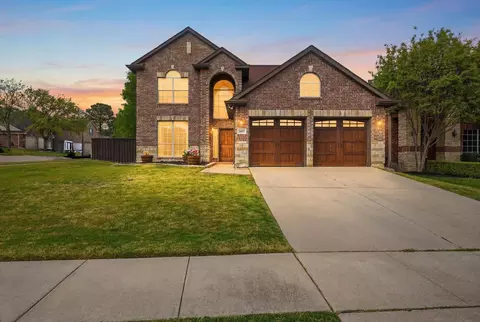 1607 Fairway Vista Dr, Corinth, TX 76210