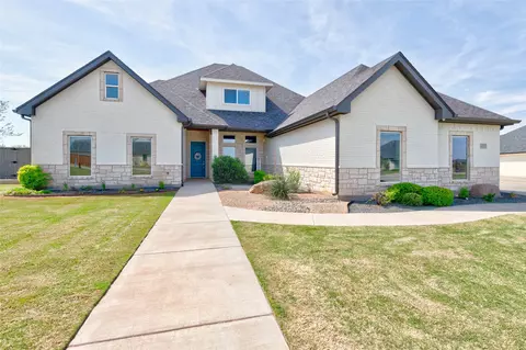 133 Merlot Dr, Abilene, TX 79602
