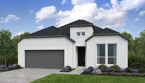1808 Yaupon Ct, Celina, TX 75009