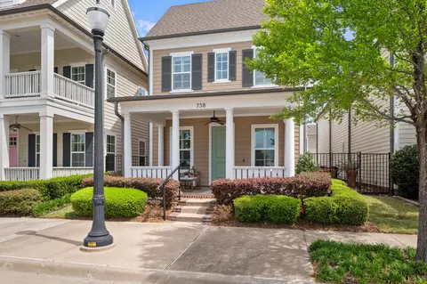 Exterior - 738 E Main St, Coppell, TX 75019 photo 1 of 6