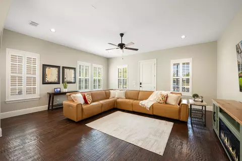 Living - 738 E Main St, Coppell, TX 75019 photo 1 of 1