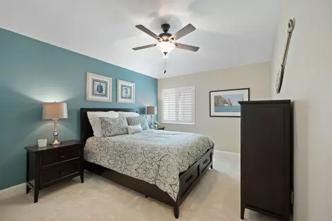 Bedroom - 738 E Main St, Coppell, TX 75019 photo 1 of 3