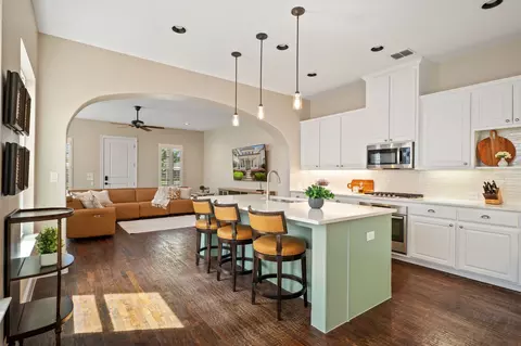 Kitchen - 738 E Main St, Coppell, TX 75019 photo 3 of 3
