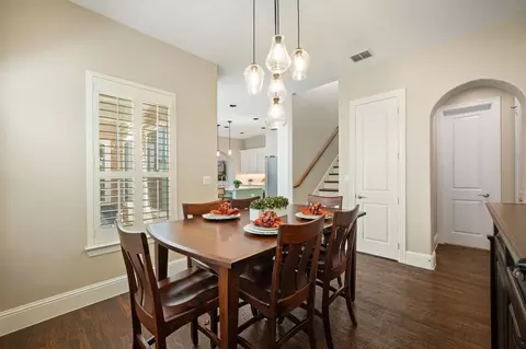 Dining - 738 E Main St, Coppell, TX 75019 photo 1 of 2