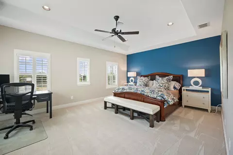 Bedroom - 738 E Main St, Coppell, TX 75019 photo 2 of 3