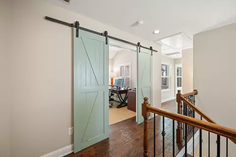 Entry Way - 738 E Main St, Coppell, TX 75019 photo 1 of 2