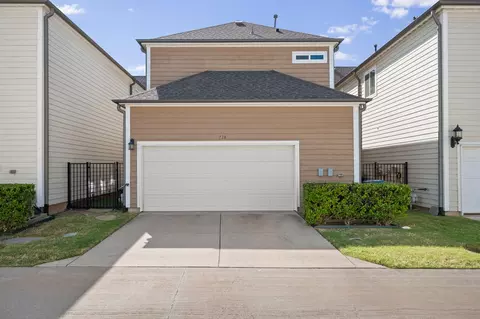 Exterior - 738 E Main St, Coppell, TX 75019 photo 6 of 6