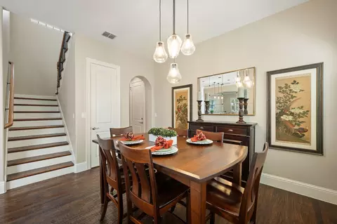 Dining - 738 E Main St, Coppell, TX 75019 photo 2 of 2