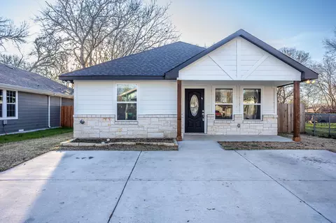 815 Ritchey St, Gainesville, TX 76240