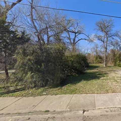 2509 Saint Clair St, Dallas, TX 75215