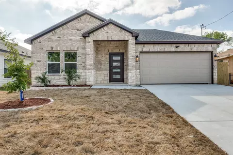 3402 Spring Ave, Dallas, TX 75215