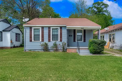 3412 Fulton St, Shreveport, LA 71109