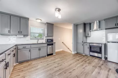 Kitchen - 54 Doty Ln, Denison, TX 75021 photo 4 of 4