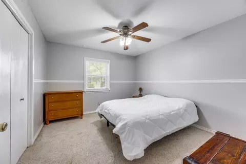 Bedroom - 54 Doty Ln, Denison, TX 75021 photo 1 of 5