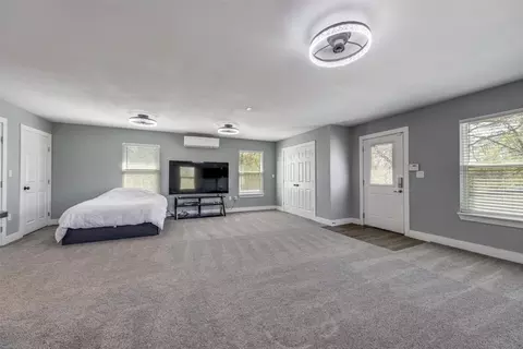 Bedroom - 54 Doty Ln, Denison, TX 75021 photo 5 of 5