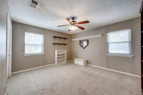 Bedroom - 54 Doty Ln, Denison, TX 75021 photo 2 of 5