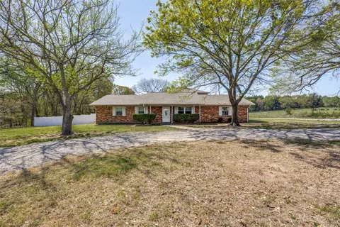 Exterior - 54 Doty Ln, Denison, TX 75021 photo 1 of 5