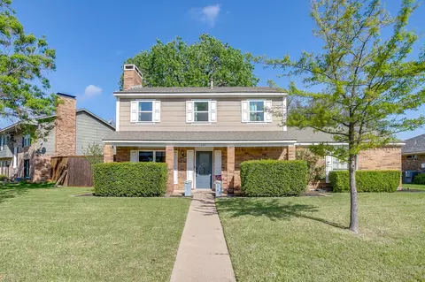 1221 Columbine Dr, Garland, TX 75043