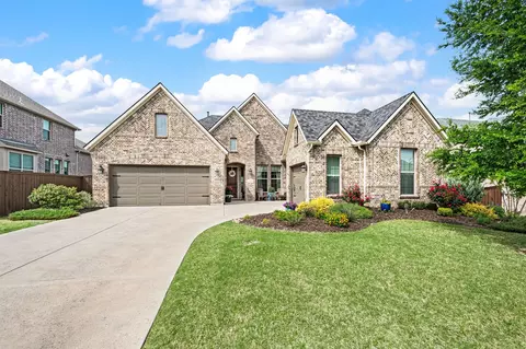 1226 Aster Pl, Haslet, TX 76052