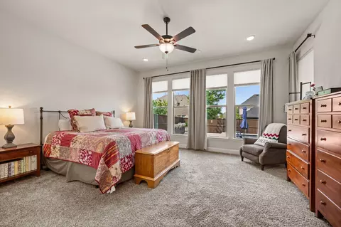 Bedroom - 1226 Aster Pl, Haslet, TX 76052 photo 1 of 5