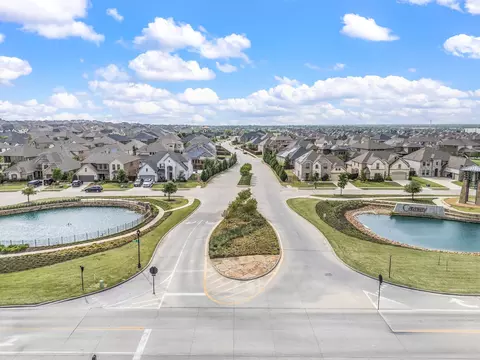 View/Area - 1226 Aster Pl, Haslet, TX 76052 photo 6 of 7