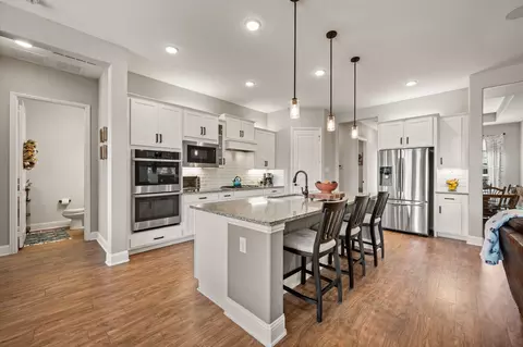 Kitchen - 1226 Aster Pl, Haslet, TX 76052 photo 1 of 4