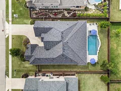 View/Area - 1226 Aster Pl, Haslet, TX 76052 photo 3 of 7