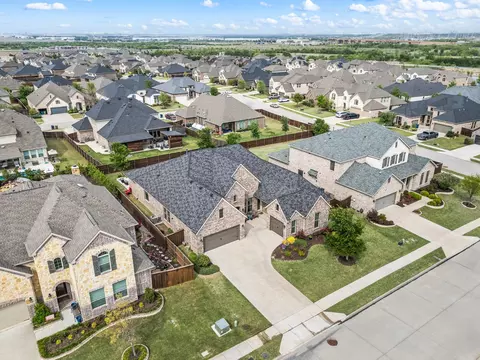 View/Area - 1226 Aster Pl, Haslet, TX 76052 photo 7 of 7