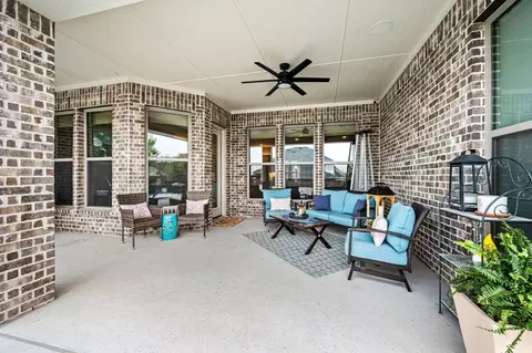 Exterior - 1226 Aster Pl, Haslet, TX 76052 photo 2 of 8