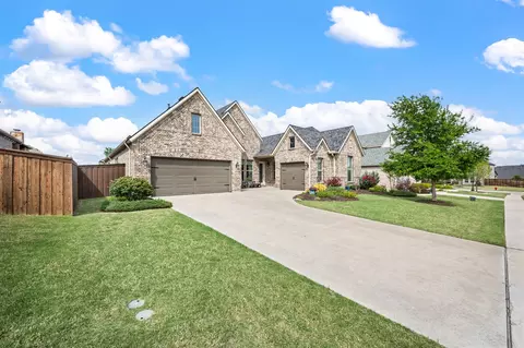 Exterior - 1226 Aster Pl, Haslet, TX 76052 photo 8 of 8