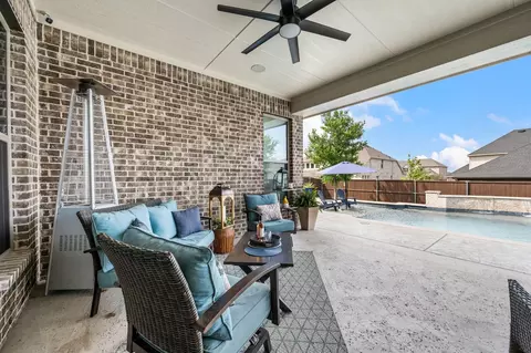 Other - 1226 Aster Pl, Haslet, TX 76052 photo 6 of 7