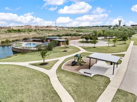 View/Area - 1226 Aster Pl, Haslet, TX 76052 photo 4 of 7
