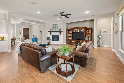 Living - 1226 Aster Pl, Haslet, TX 76052 photo 1 of 2