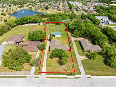 1191 E Fm 544, Wylie, TX 75098