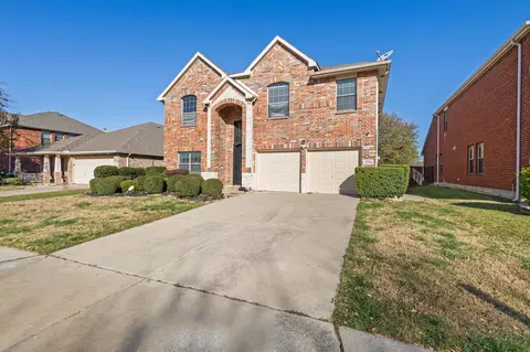 2409 Eisenhower Dr, Mckinney, TX 75071