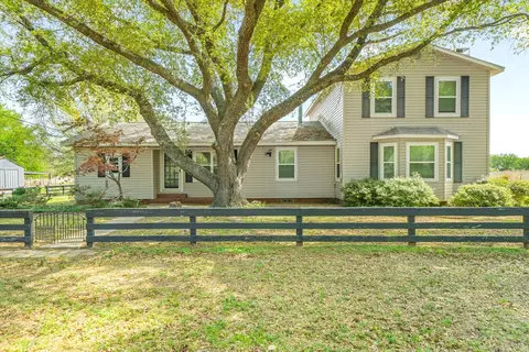 800 Vz County Road 2112, Canton, TX 75103