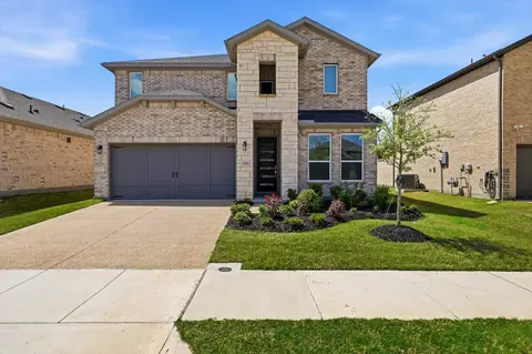 3309 Ashlar Ct, Melissa, TX 75454