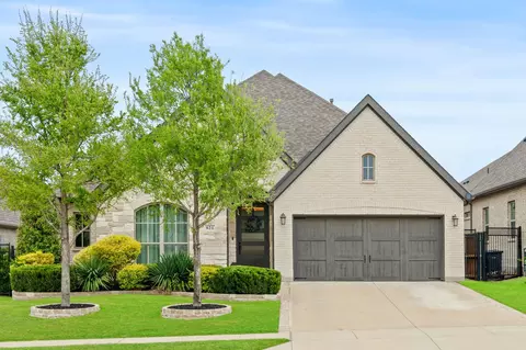 821 Hempstead Ct, Prosper, TX 75078