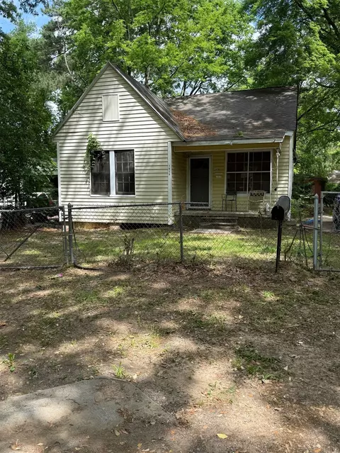 1518 Camille St, Shreveport, LA 71108