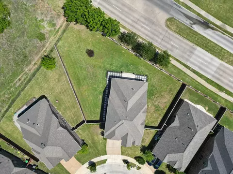 1520 Grapevine Rdg, Prosper, TX 75078
