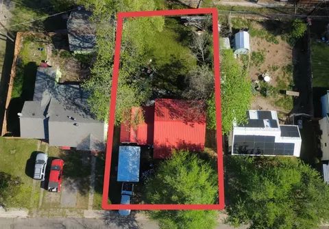 205 Graham Ave, Bonham, TX 75418