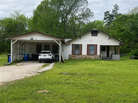 4997 Fm 1001, Cookville, TX 75558