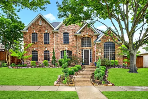 11007 Premier Dr, Frisco, TX 75033