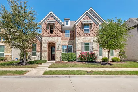1775 Bramshaw Trl, Farmers Branch, TX 75234
