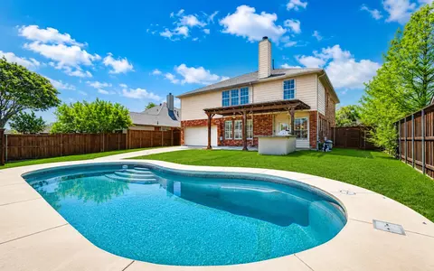 1432 Glendover Dr, Allen, TX 75013