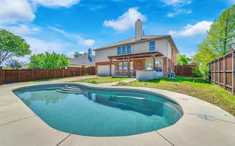 1432 Glendover Dr, Allen, TX 75013