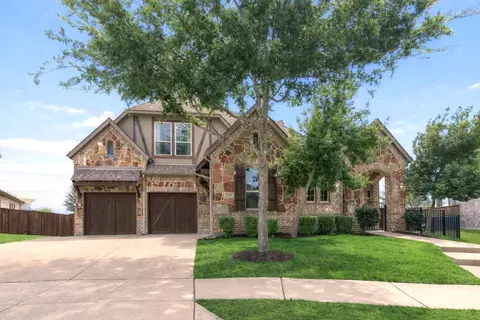 2689 Forest Breeze Dr, Frisco, TX 75034