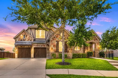 2689 Forest Breeze Dr, Frisco, TX 75034
