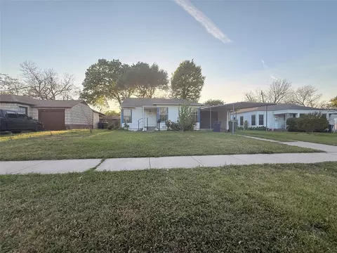 1305 Shady Ln, Garland, TX 75042