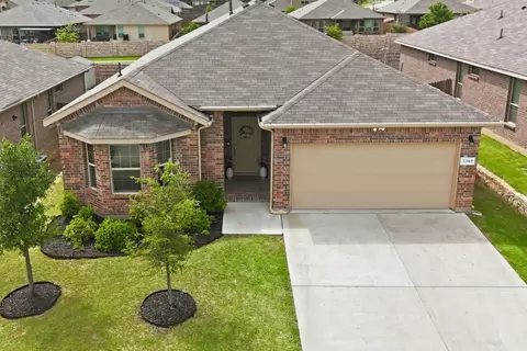 2360 Briscoe Ranch Dr, Weatherford, TX 76087